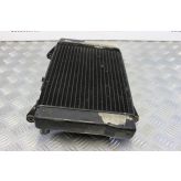 Honda NT 700 V Radiator with Fan Deauville 2006 to 2010 NT700V B057