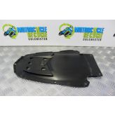 Yamaha FZ8 Fazer Panel Undertray Rear Outer 2010 to 2015 FZ8S FZ8N B051