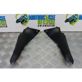 Suzuki RF 900 Panels Fairing Front Upper RF900R RF900 1994 to 1999 B060
