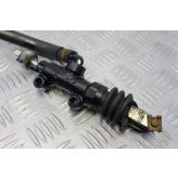 Triumph Legend TT Brake Master Cylinder Rear 1998 to 2001 900 B052