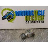 Suzuki GSXR 750 Shock Top Mount Rear 2000 to 2003 K1 K2 K3 GSXR750 B075