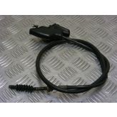 CBF125 Cable Clutch Genuine Honda 2009-2014 A501