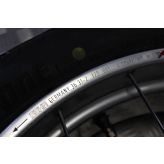 BMW R 1150 GS Wheel Rear 4.00x17 Spoked R1150GS 1999 to 2001 B055