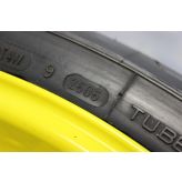 Honda CBR 900 RR Wheel Front 16x3.50 Fireblade RRW 1998 1999 CBR900 B053