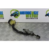 Honda ST 1300 Brake Master Cylinder Rear Pan European 2002 to 2007 ST1300 B065