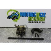 Yamaha R6 Oil Pump with Chain 5EB YZF-R6 1999 to 2002 B069
