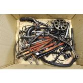 Triumph Thunderbird Sport 900 Fixings Engine 1997 to 2004 B101
