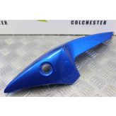 Triumph Street Triple 675 Panel Tail Rear Left 2013 to 2016 B049