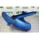 Kawasaki ZX 9 R Hugger Rear Blue ZX9R Ninja 1998 1999 C1 C2 B103