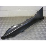 Yamaha XJ 600 Diversion Panel Rear Tail Right 1992 to 1997 XJ600S A818