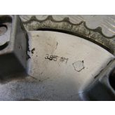 Suzuki GSXR 750 Sprocket Carrier Rear 2000 to 2003 K1 K2 K3 GSXR750 B075