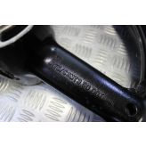 Suzuki GSX 600 F Wheel Front 17x3.50 Straight GSXF 2001 to 2006 GSX600F B071
