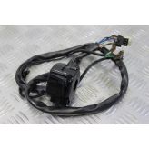 Honda CBR 900 RR Switchgear Left Fireblade RRW 1998 1999 CBR900 B053