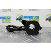 Ducati Multistrada 1200 Left Switchgear Switch Gear2010 to 2012 MTS B076