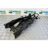 Yamaha R1 5VY Subframe Rear Straight YZF-R1 2004 to 2006 YZF 1000 B097