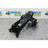 Yamaha FZ8 Fazer Plate Holder Rear with Light 2010 to 2015 FZ8S FZ8N B051