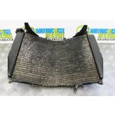 Kawasaki ZX 9 R Radiator with Fan ZX9R Ninja 1998 1999 C1 C2 B103