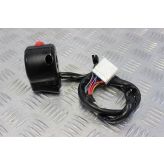 Triumph Legend TT Right Switchgear 1998 to 2001 900 B052