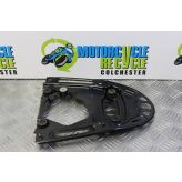 Ducati Monster 1100 Evo Bracket Rear Seat Support 2012 2013 M1100 B082
