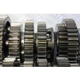 Triumph Thunderbird Sport 900 Gearbox 6 Speed Complete 1997 to 2004 B101