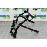 Honda NT 700 V Bracket Clocks Mount Front Deauville 2006 to 2010 NT700V B057