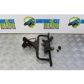 Kawasaki ZX 7 R Clocks Mount Stay Bracket 1996 to 2003 ZX7R Ninja ZX-7R B073