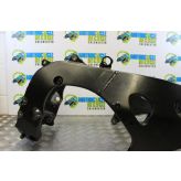 Honda CBR 1000 RR Frame HPI Clear V5 Fireblade 2008 to 2011 CBR1000RR B078