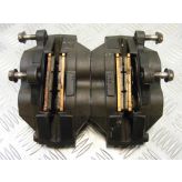 Suzuki GSXR 750 Brake Calipers Front 2000 to 2003 K1 K2 K3 GSXR750 B075