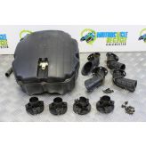 Honda ST 1300 Airbox Assembly Pan European 2002 to 2007 ST1300 B065