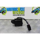 Honda CBR 1000 RR Exhaust Servo Motor Fireblade 2008 to 2011 CBR1000RR B078