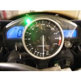 Yamaha R1 5VY Throttle Bodies Complete YZF-R1 2004 to 2006 YZF 1000 B097