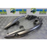 Honda NT 700 V Grab Rails Rear Handles Deauville 2006 to 2010 NT700V B057