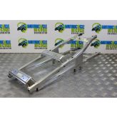 Honda CBR 900 RR Subframe Rear Fireblade RRW 1998 1999 CBR900 B053