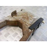Kawasaki ER5 Swingarm Rear ER-5 ER500A 1997 to 2000 ER500 B099