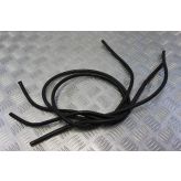 Ducati Multistrada 1200 Fuel Hoses Lines Petrol 2010 to 2012 MTS B076