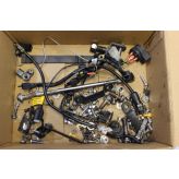 Triumph Street Triple 675 Various Fixings from Bike 2013 to 2016 B049