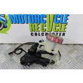Aprilia RSV 1000 Mille Brake Master Cylinder Front 2001 2002 RSV1000 B047