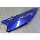 Honda XL 650 V Transalp Panel Left Rear Tail 2000 to 2007 XL650V B068