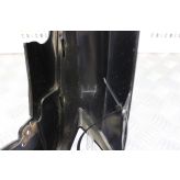 Yamaha FZ8 Fazer Panel Rear Tail Grab Rails Handles 2010 to 2015 FZ8S FZ8N B051
