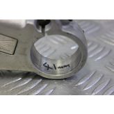 Honda VTR 1000 F Yoke Top Clamp Firestorm 1997 to 2000 VTR1000F B062