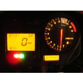 Honda CBR 900 RR Fireblade Relay Starter CBR900 929 2000 2001 B084