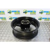 Kawasaki ZX 9 R Wheel Rear 17x5.50 R-1375 ZX9R Ninja 1998 1999 C1 C2 B103
