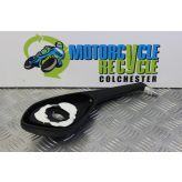 Ducati Monster 1100 Evo Mirror Left Genuine 2012 2013 M1100 B082