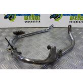 Yamaha XV 1100 Virago Engine Bars Lower Rails 1990 to 1999 XV1100 3LP B059