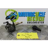 Suzuki GSF 600 Bandit Fuel Tap Petrol 1995 to 1999 GSF600 B063