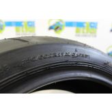 Honda VFR 750 F Tyre Rear 170/60-17 GPR 300 1994 to 1997 VFR750 B070