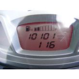 Vespa GTS 125 Super Panel Clocks Surround 2012 to 2016 IE GTS125 A796