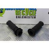 Triumph Street Triple 675 Grips Handlebar Genuine 2013 to 2016 B049
