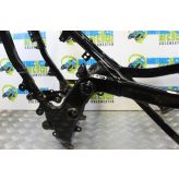Suzuki GSX 600 F Main Frame HPI Clear with V5 GSXF 2001 to 2006 GSX600F B071