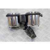 Triumph Legend TT Clocks Dash Speedo 31k miles 1998 to 2001 900 B052